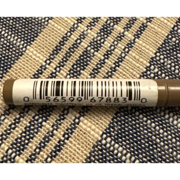 Marcelle Nano Eyebrow Liner Fair Ash Blond Waterproof - Picture 6 of 6